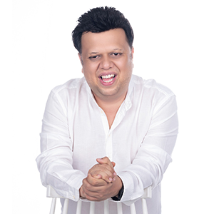 Host Image
